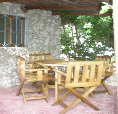 Le Calao Du Lac Rose Niaga Exterior photo