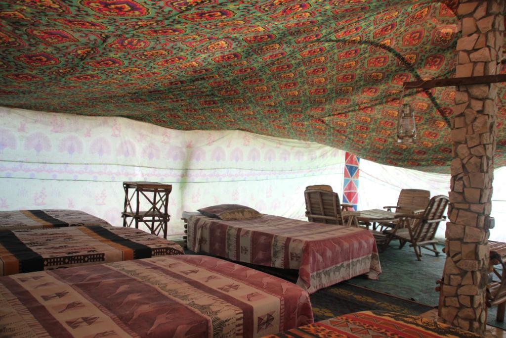 Le Calao Du Lac Rose Niaga Room photo