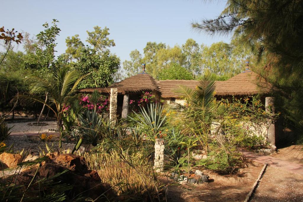 Le Calao Du Lac Rose Niaga Room photo