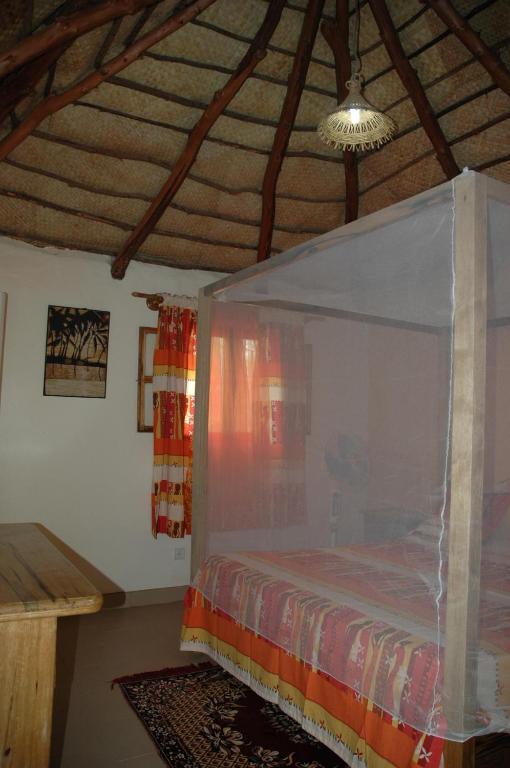 Le Calao Du Lac Rose Niaga Room photo