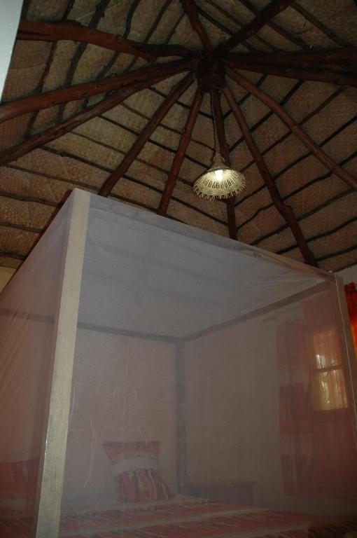 Le Calao Du Lac Rose Niaga Room photo