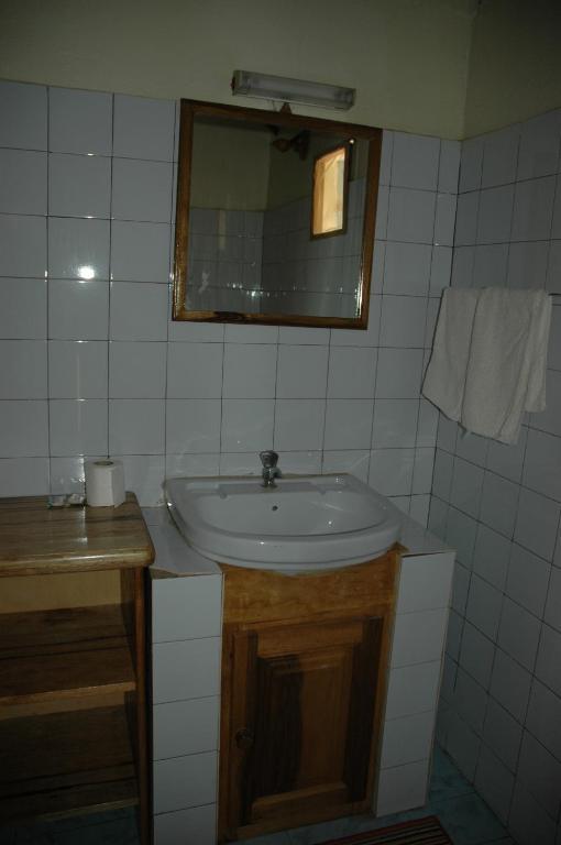 Le Calao Du Lac Rose Niaga Room photo