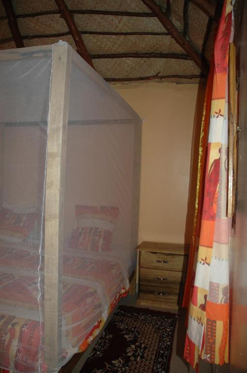 Le Calao Du Lac Rose Niaga Room photo
