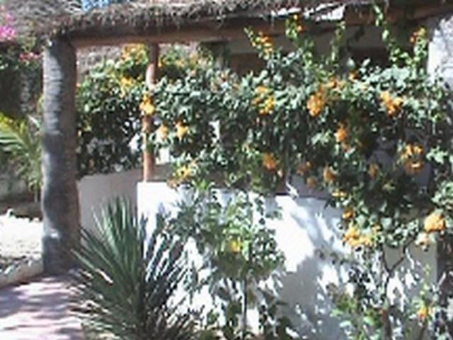 Le Calao Du Lac Rose Niaga Exterior photo