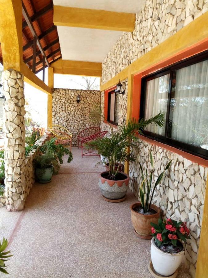 Le Calao Du Lac Rose Niaga Exterior photo